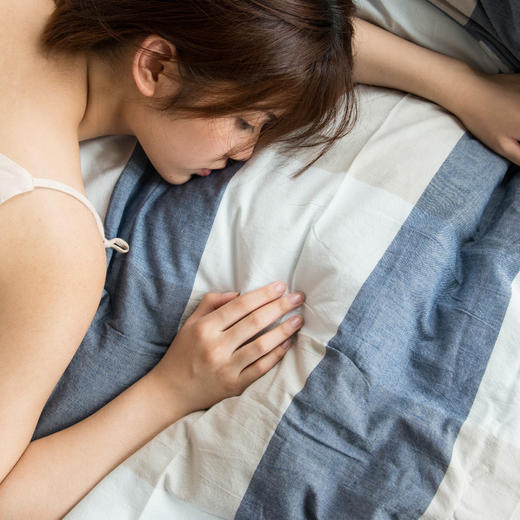 无印良品A类全棉床上四件套 MJ-T2024-0285 商品图5