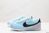 耐克Nike Classic Cortez经典休闲运动跑步鞋儿DZ2795-401女鞋 商品缩略图3