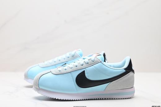 耐克Nike Classic Cortez经典休闲运动跑步鞋儿DZ2795-401女鞋 商品图3