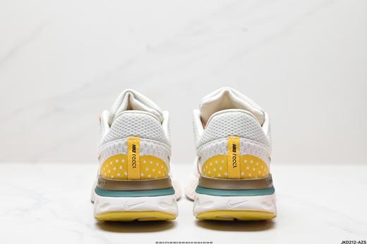 耐克Nike Zoom React Infinity Run Fk 3休闲运动跑步鞋DO9496-001男女鞋 商品图5