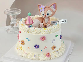 儿童蛋糕ET21