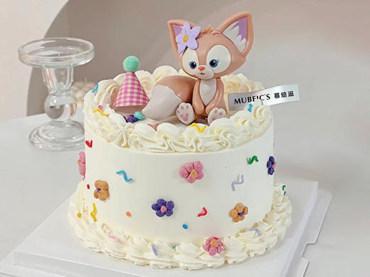 儿童蛋糕ET21 商品图0