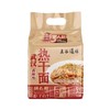 五谷道场 香辣味武汉热干面 268g*3袋/包 商品缩略图1
