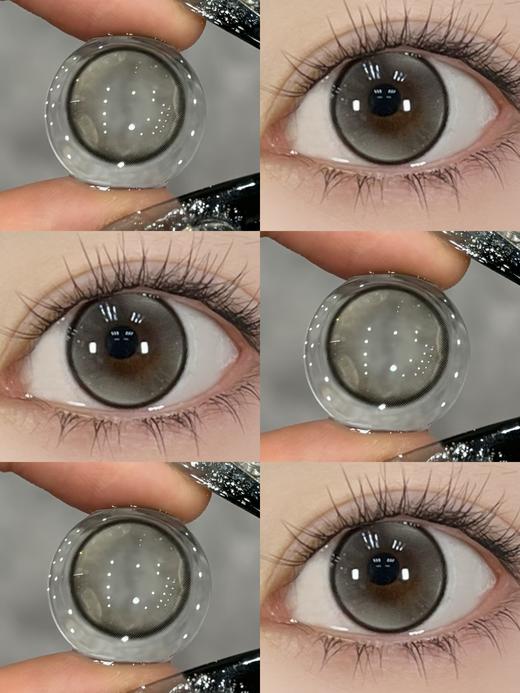 Deerbell鹿小贝新半年抛--乌咪子 商品图9