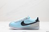 耐克Nike Classic Cortez经典休闲运动跑步鞋儿DZ2795-401女鞋 商品缩略图2