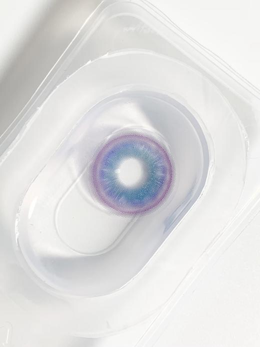 Vigour girl半年抛品牌--机械花 商品图9