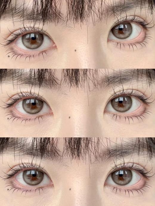 HANCON半年抛 东京迷雾/加州日落 14.2mm 商品图1