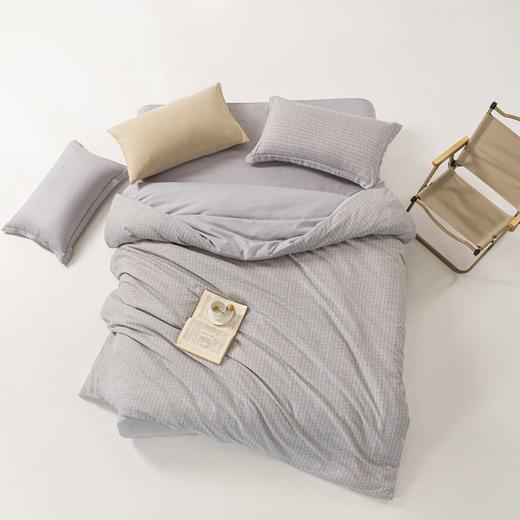 无印良品A类抗菌磨毛四件套  MJ-T2024-0295 商品图1