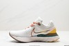 耐克Nike Zoom React Infinity Run Fk 3休闲运动跑步鞋DO9496-001男女鞋 商品缩略图2