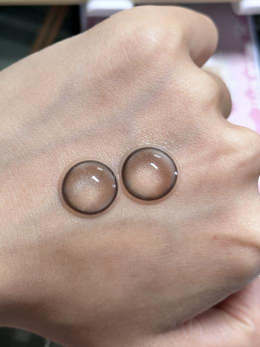 Deerbell鹿小贝新半年抛--布丁狗 商品图4