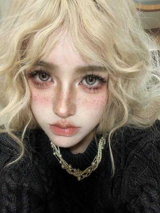 Vigour girl半年抛品牌--童话粉碎机0 400 450 500 550 600 750 800缺货 商品图5