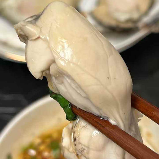 乳山生蚝5斤装顺丰快递包邮下单从山东发货 商品图3