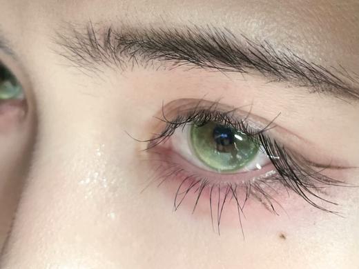 Vigour girl半年抛品牌--夏之风物诗 商品图10