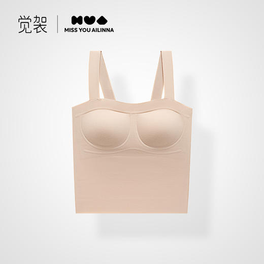 【觉袈双面磨毛保暖背心】 科技锁温保暖 循环发热 永不过时的基础款 👏 1件♥️=背心+保暖衣+塑身衣+无痕bra💯 商品图3