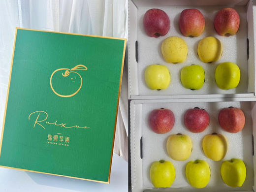 山东维纳斯金苹果 商品图6