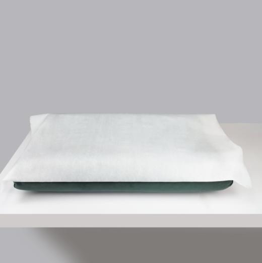 明丫一次性擦脚毛巾 28*58cm（190张/包） 商品图2