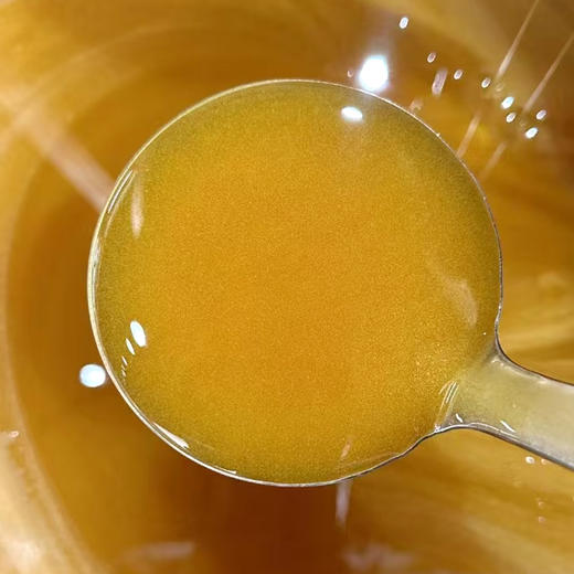 【西藏野生悬崖蜂蜜】西藏林芝察隅野生悬崖蜂蜜 零添加更健康 商品图2