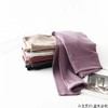 真德绒√ 5A抑菌 A类面料!打底裤，360g重磅新款双面德绒竖条高腰裤 无痕弹力修身随心裁打底裤，卡码可拍大，更舒服! 商品缩略图6