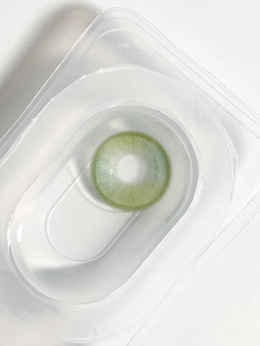 Vigour girl半年抛品牌--夏之风物诗 商品图2