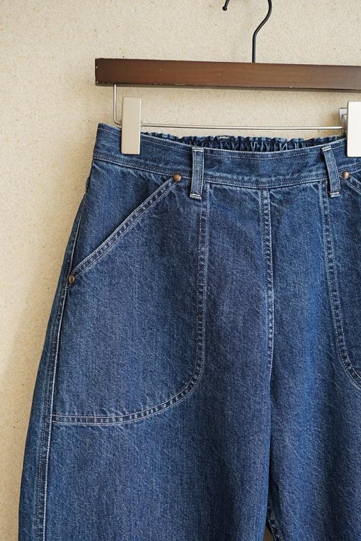 ORDINARY FITS 牛仔布直筒裤 商品图12