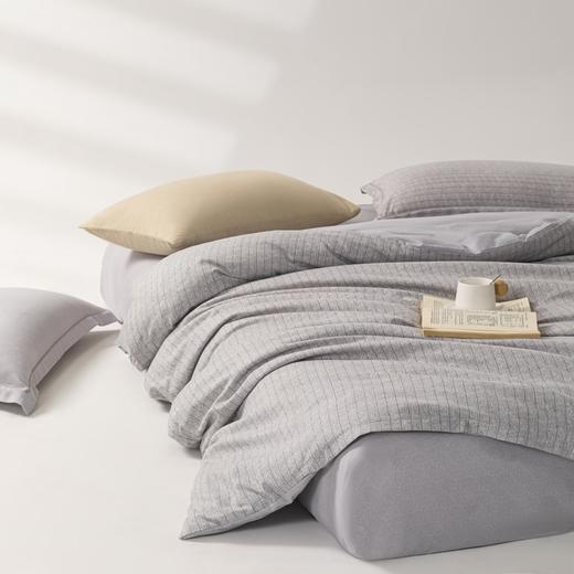 无印良品A类抗菌磨毛四件套  MJ-T2024-0295 商品图2