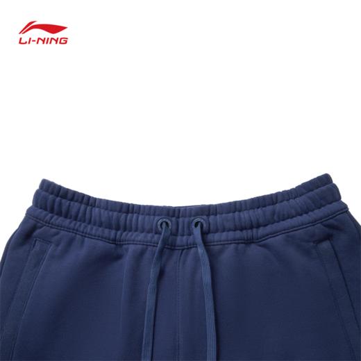 李宁韦德系列男子卫裤AKLUD95 商品图2