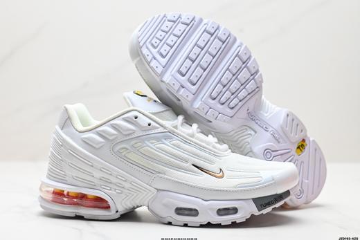 耐克Nike Air Max Plus休闲运动跑步鞋805050-003男鞋 商品图4