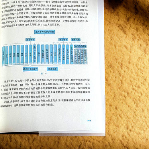 素养导向的情境教学 卫洪光 真实情境创设 教学实践 丰富案例 商品图12
