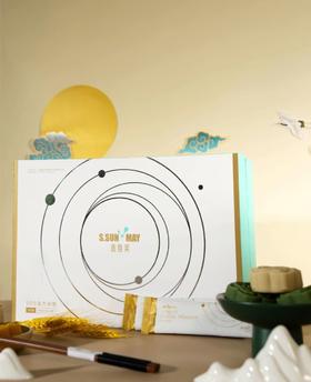 善维美SOD轻奢活力谷粉30g*28袋