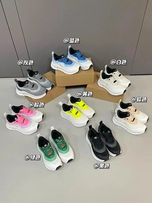 王一博同款罗家On昂跑联名跑步鞋 商品图0