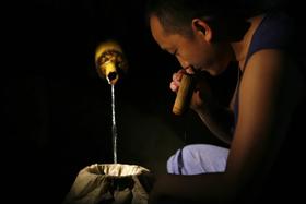  男人在开水里加上它，效果比“玮哥”还猛，她直呼：不要了