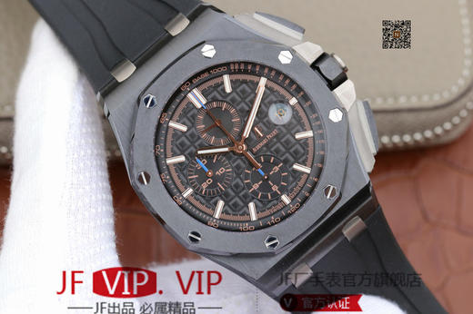 爱彼哪个厂家复刻做得好？复刻手表一比一手表N厂C厂ZF厂VS厂AR厂BBR厂PPF厂AZ厂JF厂MKS厂TW厂EW厂AF厂V6厂OR厂OM厂3K厂XF厂CLEAN厂NOOB厂手表测评  商品图9