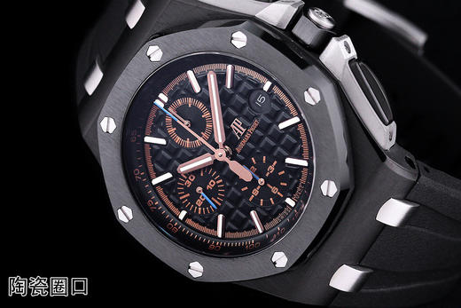 爱彼哪个厂家复刻做得好？复刻手表一比一手表N厂C厂ZF厂VS厂AR厂BBR厂PPF厂AZ厂JF厂MKS厂TW厂EW厂AF厂V6厂OR厂OM厂3K厂XF厂CLEAN厂NOOB厂手表测评  商品图8