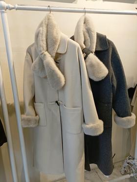 北海道穿搭——超绝冬日氛围感！