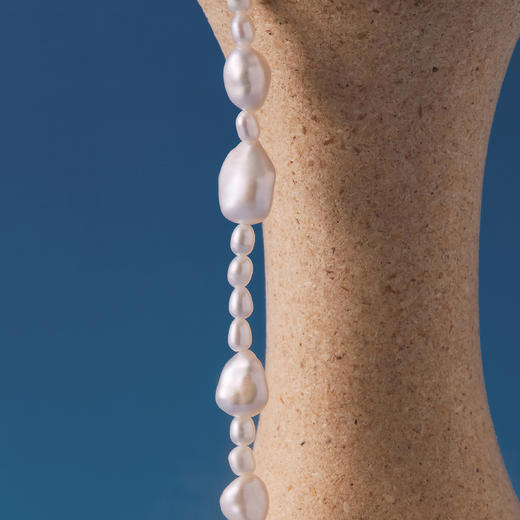 含晖·巴洛克珍珠手链  商品图4