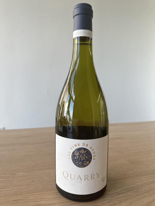 法国索尔斯堡酒庄葡萄酒 商品图2