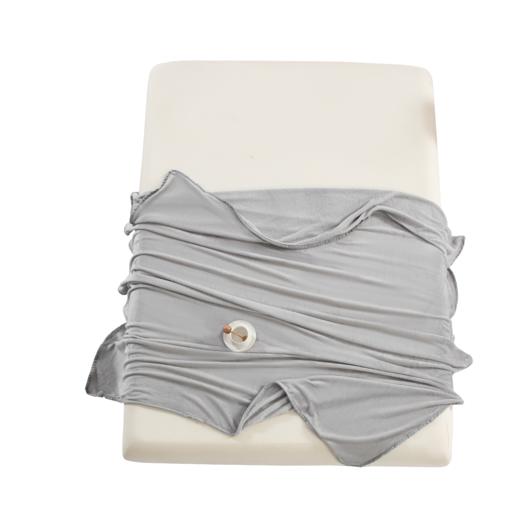 无印良品双面空调浴毯 MJ-Q2024-0391 商品图1