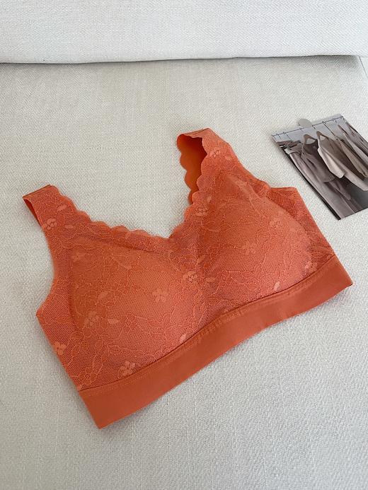 <曾小咸推荐> 乳胶内衣【贴身衣物不退不换】 商品图2