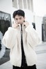 S449073452羊羔毛加厚棉服 商品缩略图1