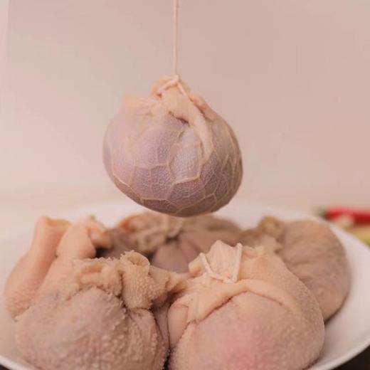 5斤肚包肉｜ 呼伦贝尔羔羊现杀草饲羊肉肚包肉 顺丰航空发货 羊肉 羊排 商品图2