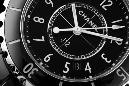 香奈儿 J12 系列 33mm 复刻复刻手表一比一手表N厂C厂ZF厂VS厂AR厂BBR厂PPF厂AZ厂JF厂MKS厂TW厂EW厂AF厂V6厂OR厂OM厂3K厂XF厂CLEAN厂NOOB厂手表测评 商品图9