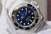 劳力士复刻表经典蚝式海使型渐变蓝面eta2836瑞士进口机芯复刻手表一比一手表 F厂CLEAN厂 商品缩略图0