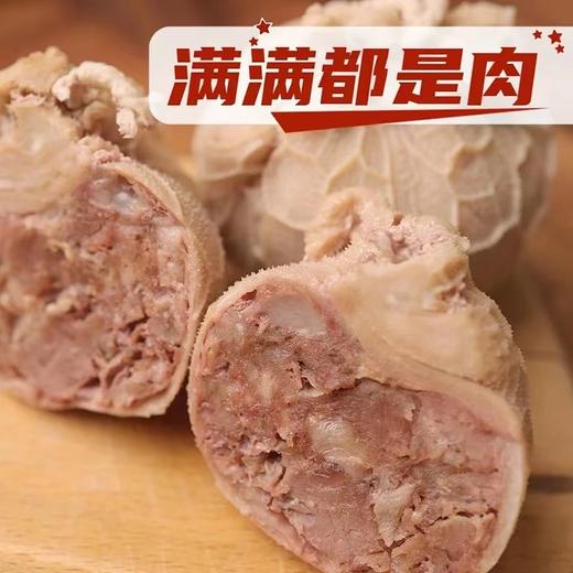 5斤肚包肉｜ 呼伦贝尔羔羊现杀草饲羊肉肚包肉 顺丰航空发货 羊肉 羊排 商品图3