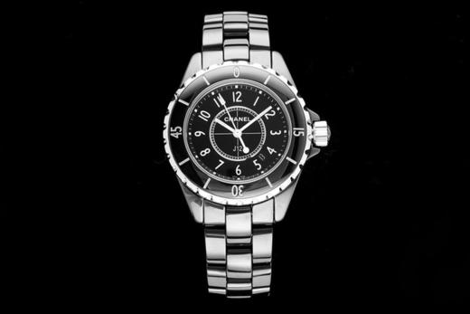 香奈儿 J12 系列 33mm 复刻复刻手表一比一手表N厂C厂ZF厂VS厂AR厂BBR厂PPF厂AZ厂JF厂MKS厂TW厂EW厂AF厂V6厂OR厂OM厂3K厂XF厂CLEAN厂NOOB厂手表测评 商品图5