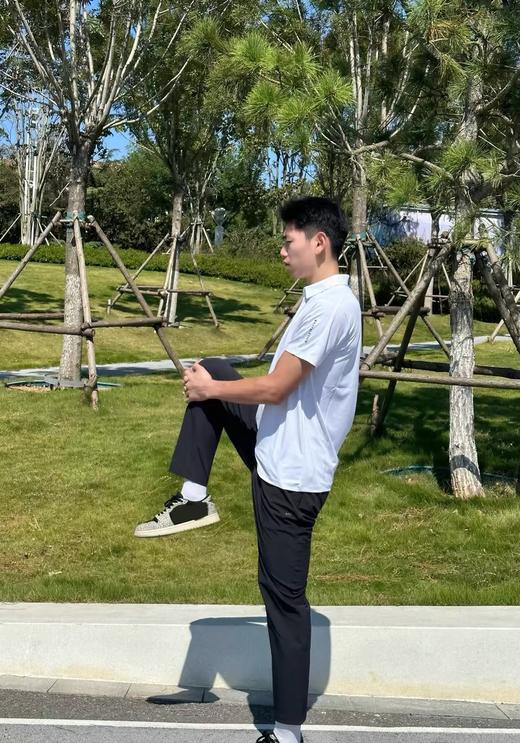 云仓 王炸 飞鸟家过冬加绒款，男士户外机能裤软壳裤 商品图2