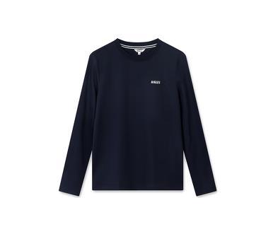 法国AIGLE女长袖T恤帝国深蓝AA126 商品图0