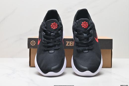 耐克Nike Flex Experience RN 11轻量休闲运动跑步鞋DD9284-004男女鞋 商品图6