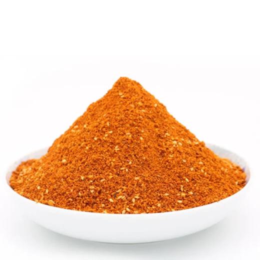 册亨县 册亨优选 烧烤辣椒面 商品图0