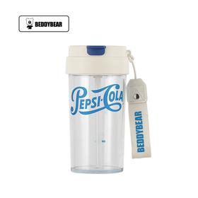 【国内现货】杯具熊轻心咖啡杯（随心白） 500ML