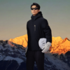 佐丹奴男装三层5A鹅绒羽绒外套01074611 商品缩略图0